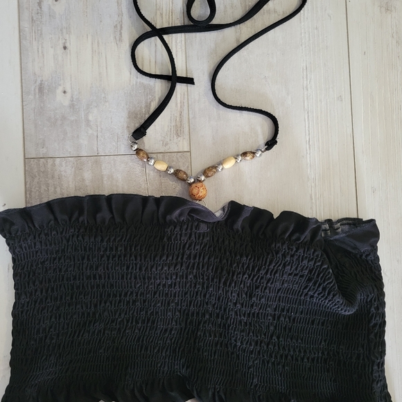 Summer dress. Good for many occasions size XL - Picture 2 of 3